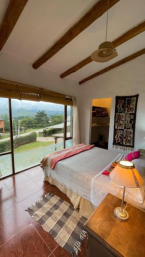 Bungalow Cultura tafi